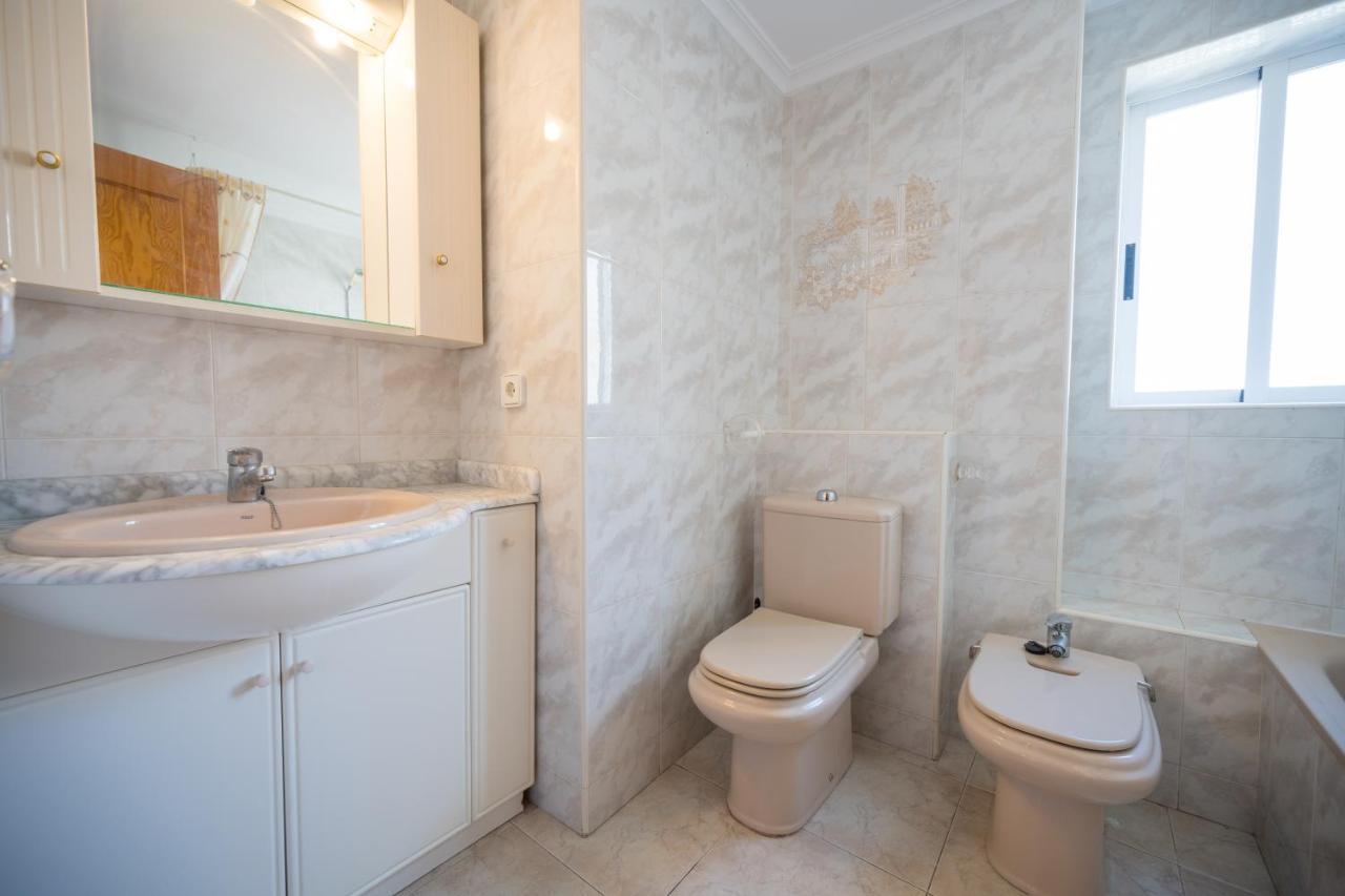 Beautiful 2 Bedroom In Parque Loix 3 Minutes Walk To The Beach Benidorm Extérieur photo